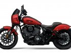 2023 Indian Sport Chief